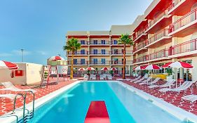 Romeos Ibiza - Adults Only Sant Antoni De Portmany 4*